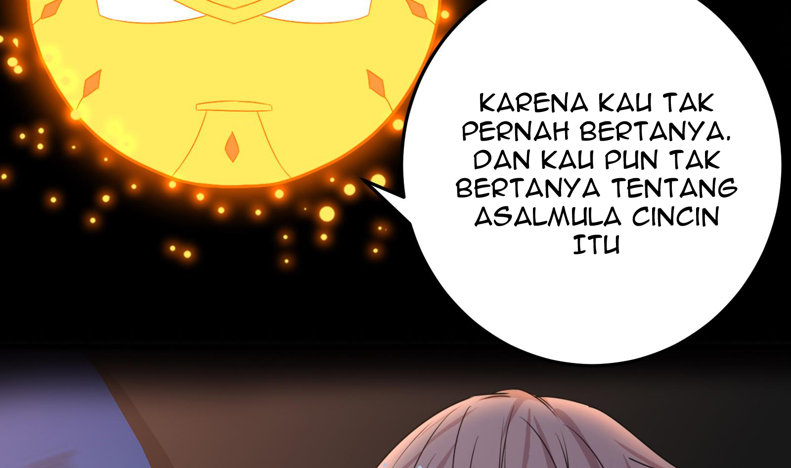 My Plug-in Spirit Ring Chapter 23 Gambar 5